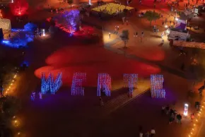 Parrtjima – A Festival In Light