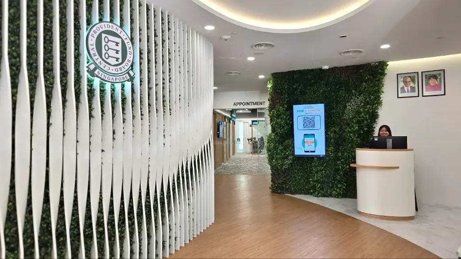 Reimagining Service Delivery: Designing for Comfort, Confidence and Control