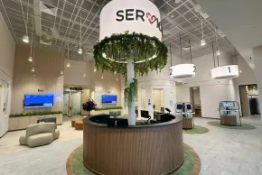 ServiceSG Centre Ang Mo Kio (AMK)