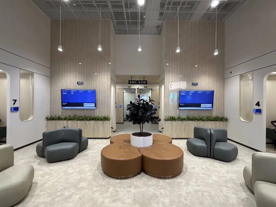 ServiceSG Centre Ang Mo Kio (AMK)