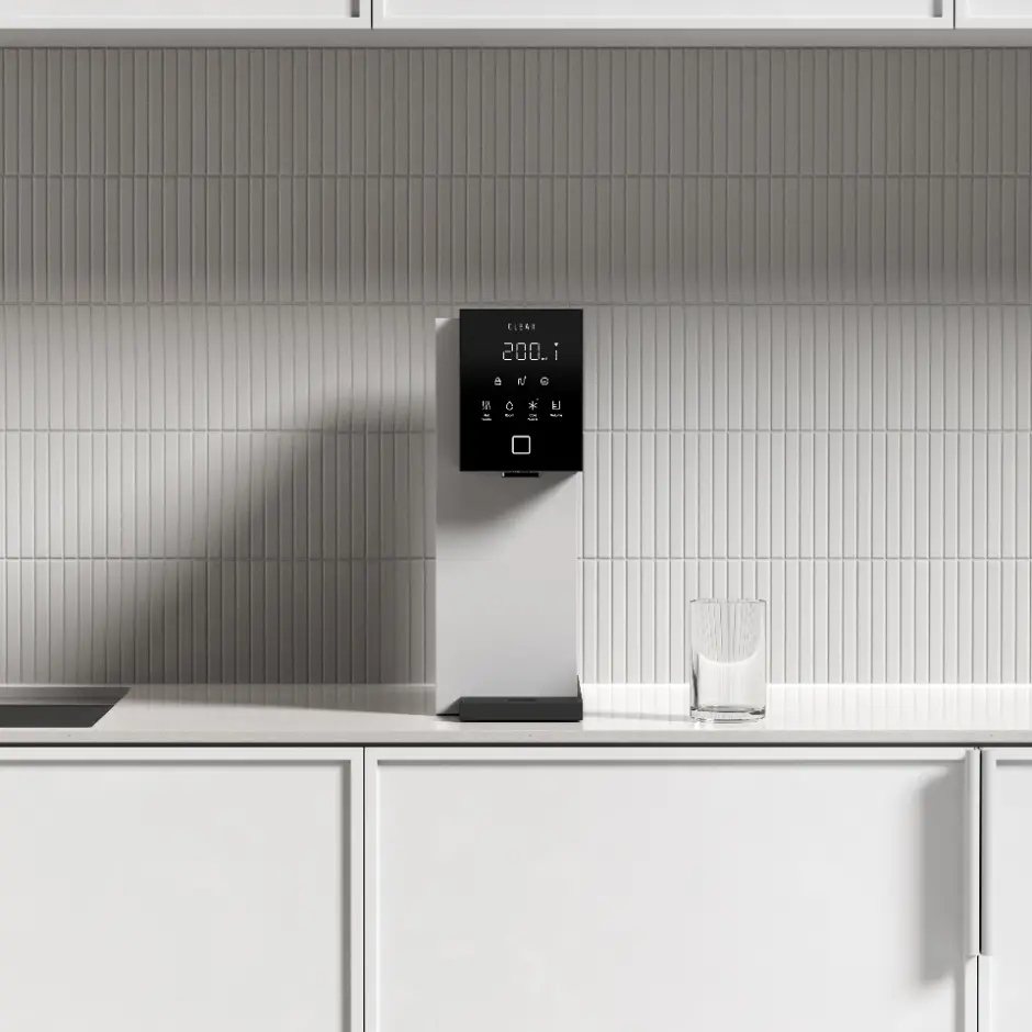 Cleak CK3 Water Purifier