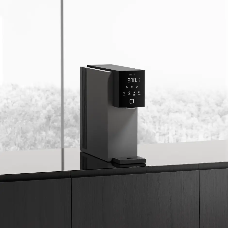 Cleak CK3 Water Purifier