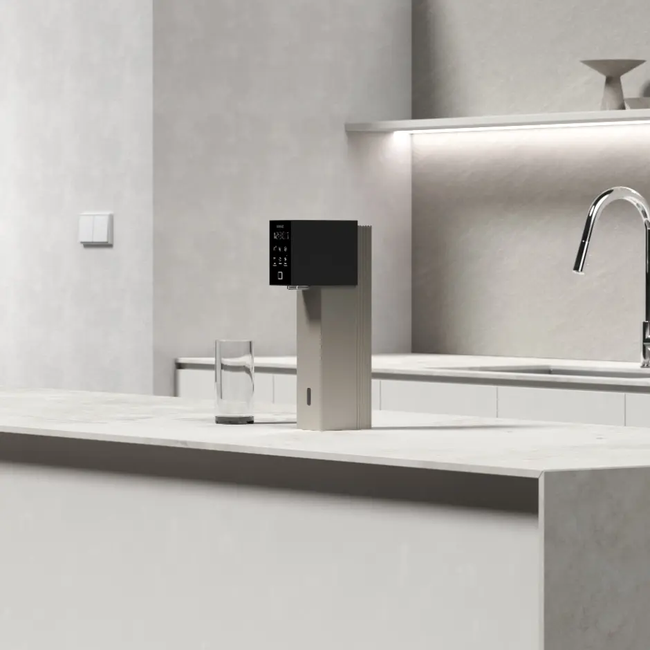 Cleak CK3 Water Purifier