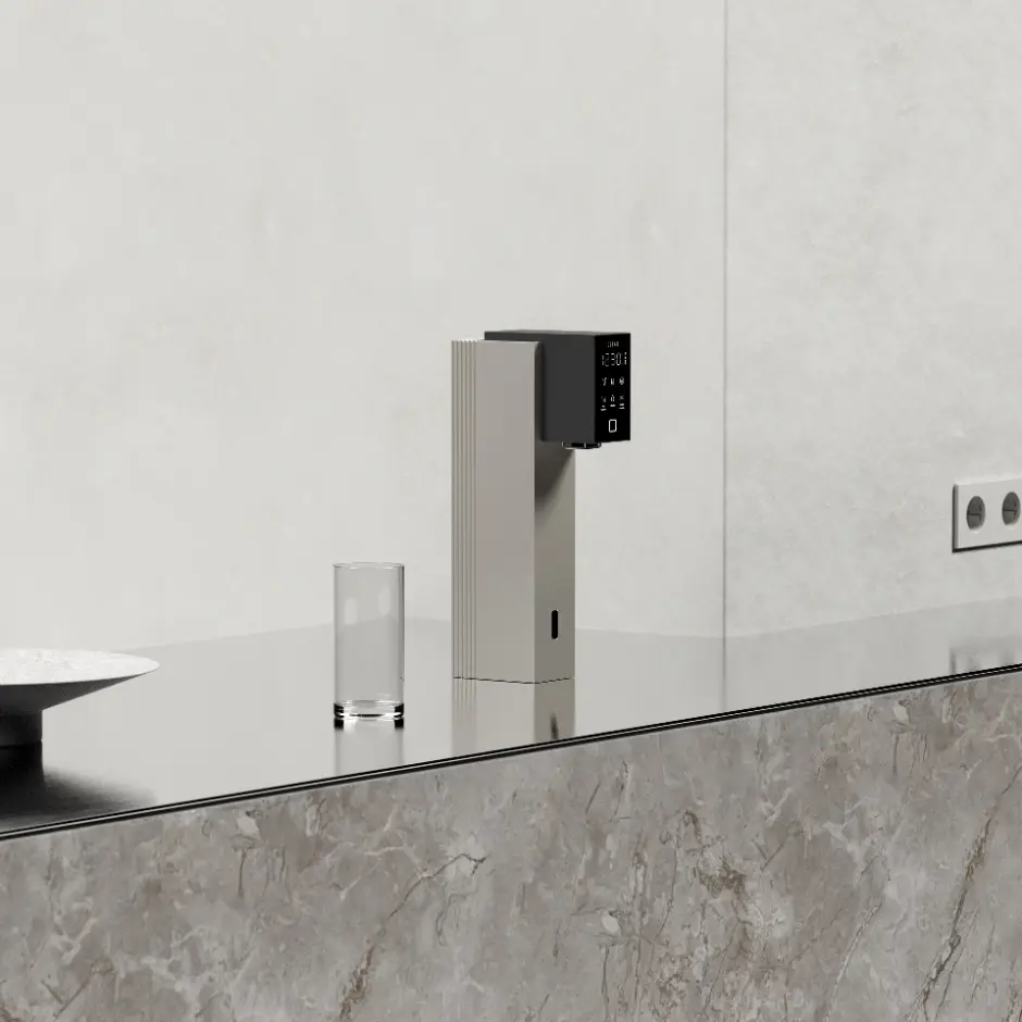 Cleak CK3 Water Purifier