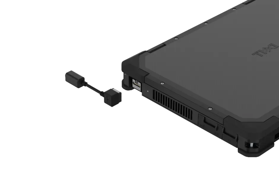 Dell Pro Rugged 14 Laptop (RB14250)