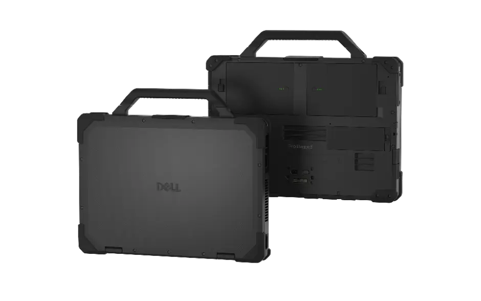 Dell Pro Rugged 14 Laptop (RB14250)