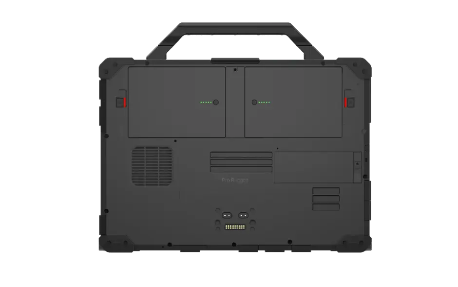 Dell Pro Rugged 14 Laptop (RB14250)