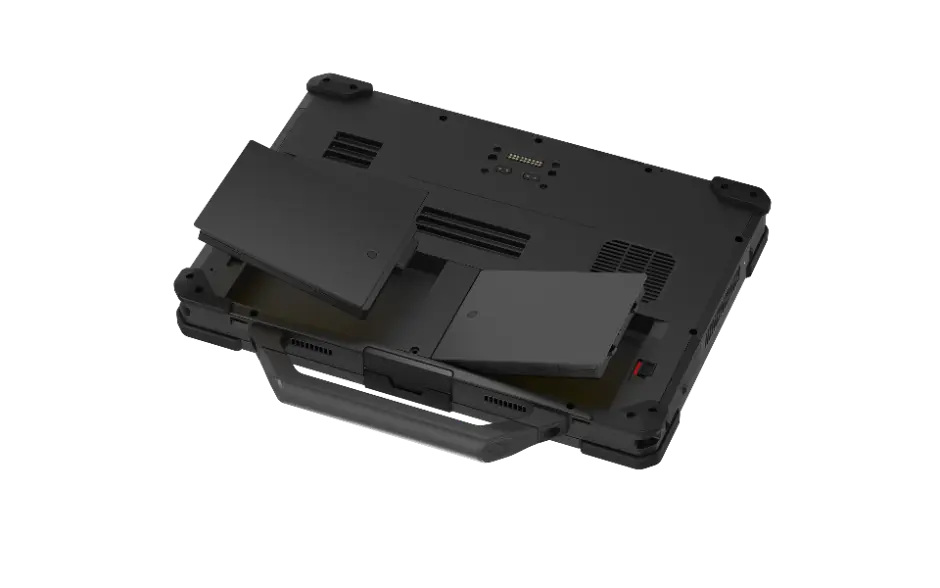 Dell Pro Rugged 14 Laptop (RB14250)
