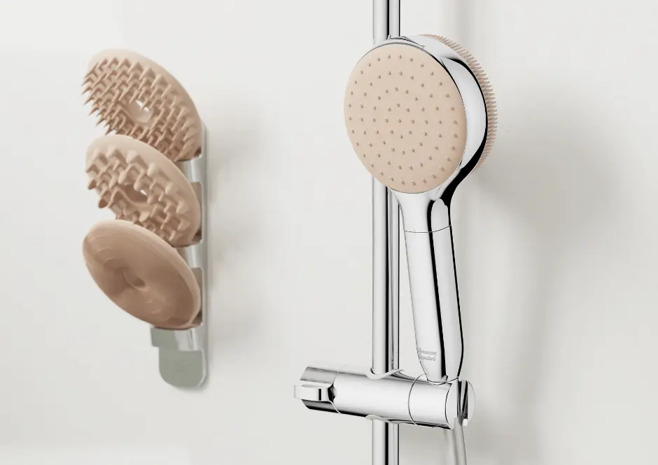 DuoCare Hand Shower