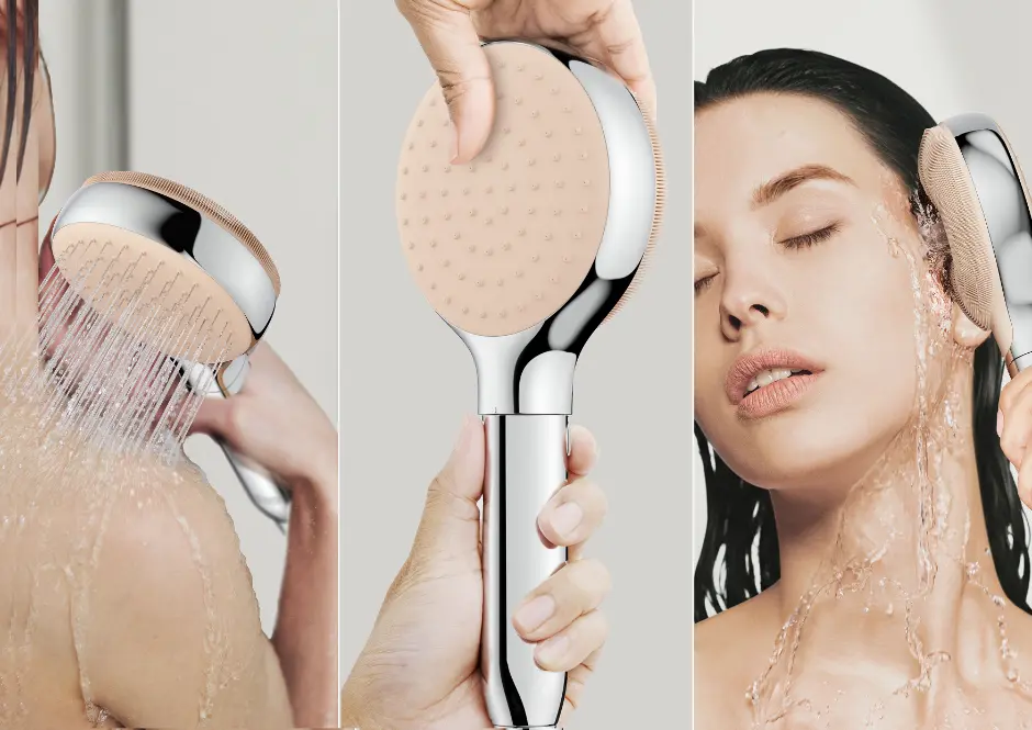 DuoCare Hand Shower