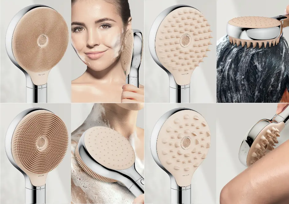 DuoCare Hand Shower