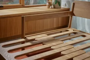 Eva Slideaway Sofa Bed