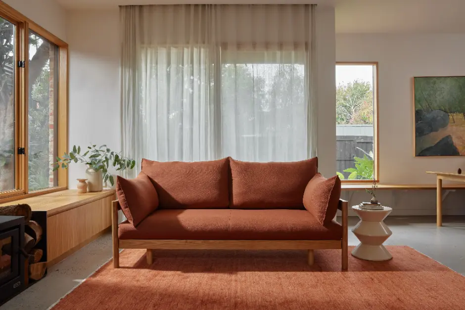 Eva Slideaway Sofa Bed