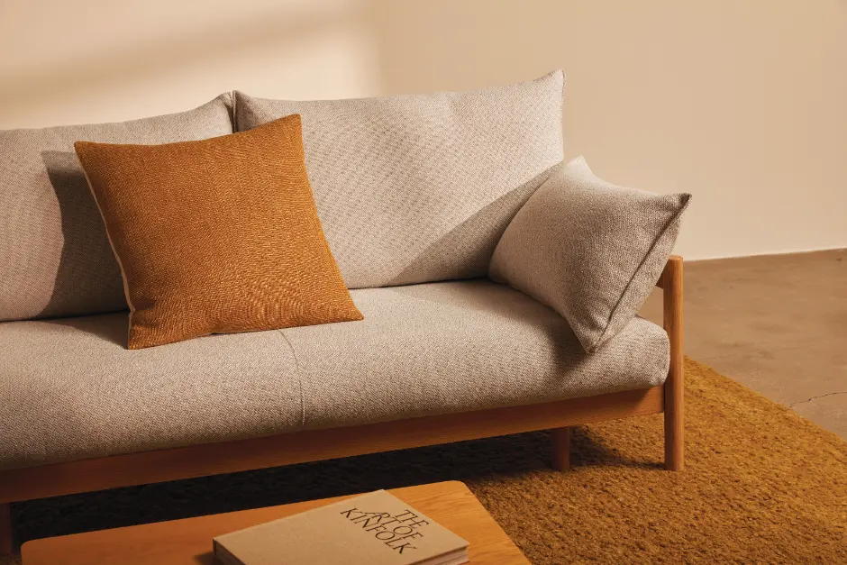 Eva Slideaway Sofa Bed
