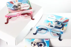 Myofit CS Eyewear Frame for Myopia Control Lenses