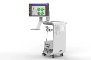 Next generation rTMS repetitive transcranial magnetic stimulation system