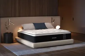 Origin LumbarCloud Mattress