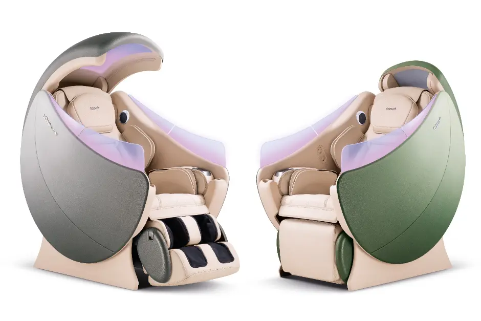 OSIM uDream.AI