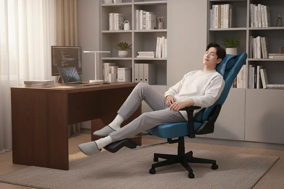 OSIM uErgoh