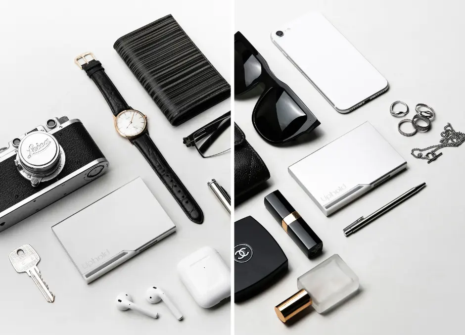 Uphold Cutlery Compact
