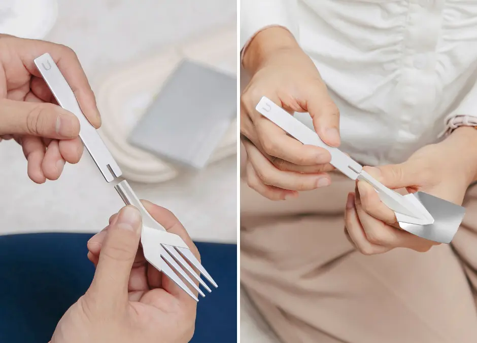 Uphold Cutlery Compact