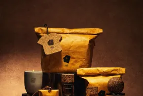 WooSmell·Cork Fragrance Collection