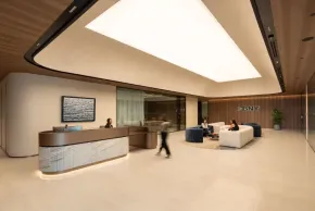 A Sustainable and Neurodiverse Workplace Designed for the Future