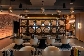 Diageo Gurgaon Workplace
