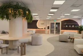 Hygge Library