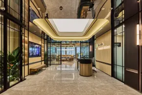 Manulife Financial Advisers Office