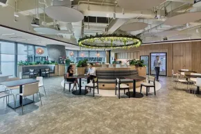 Murex APAC Headquarters