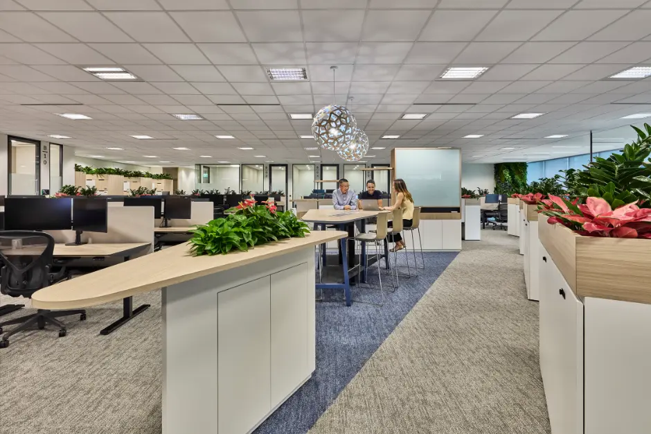 Murex APAC Headquarters