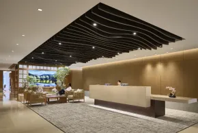 Nomura Singapore