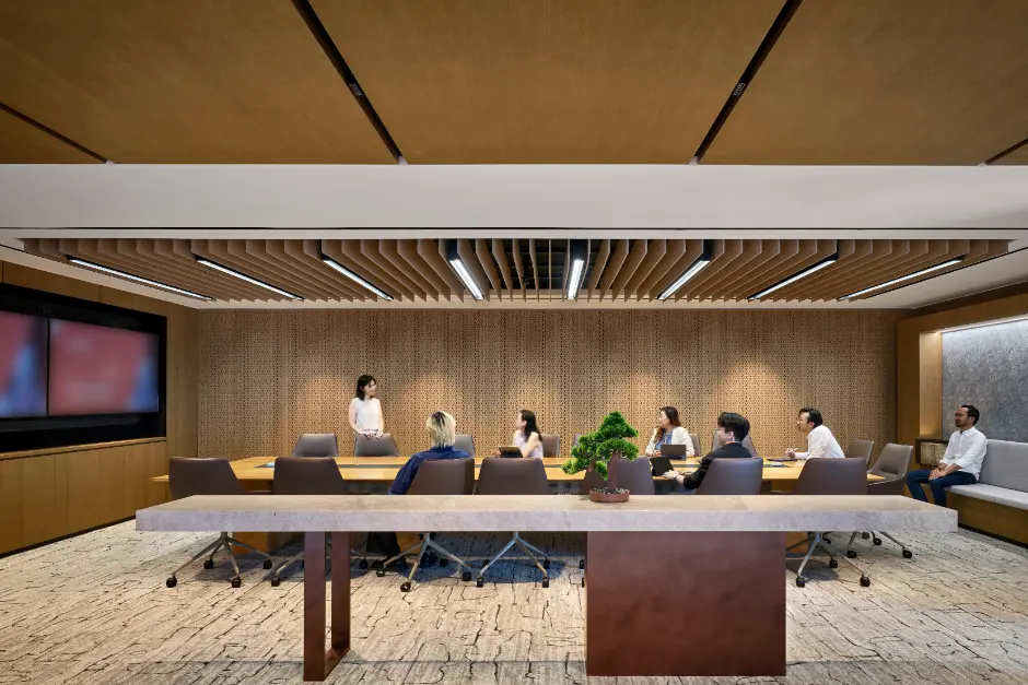 Nomura Singapore