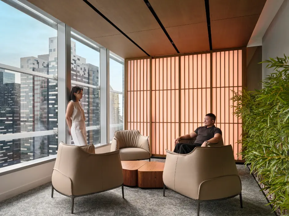 Nomura Singapore