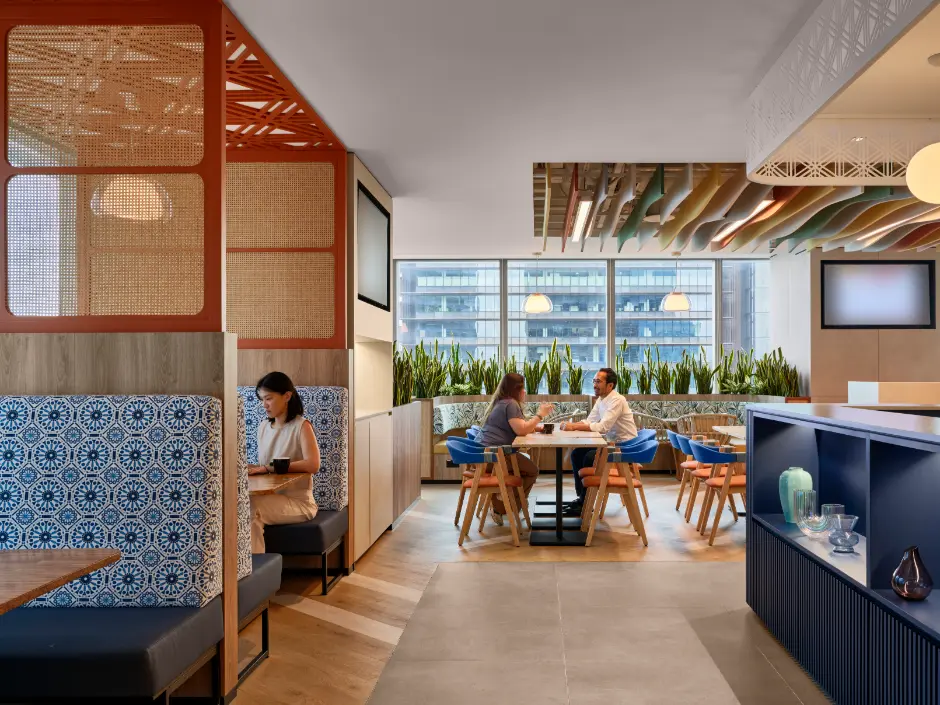 Nomura Singapore