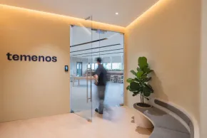 Temenos