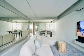 The Mirror Home