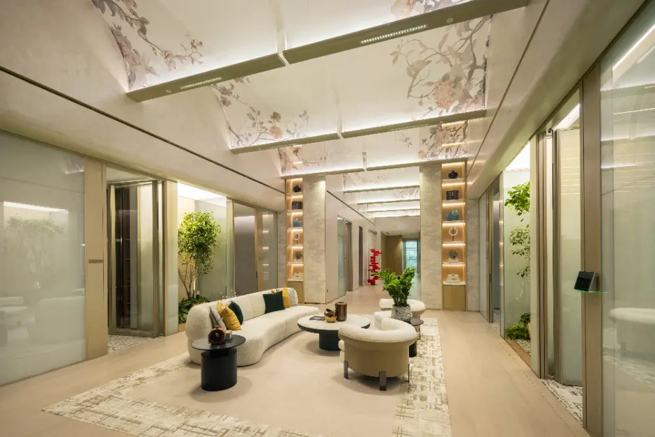 The Portico Lounge