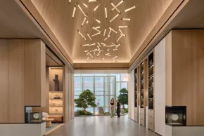 UOB Private Bank Suites