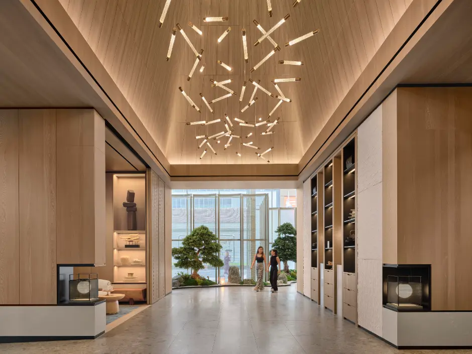 UOB Private Bank Suites