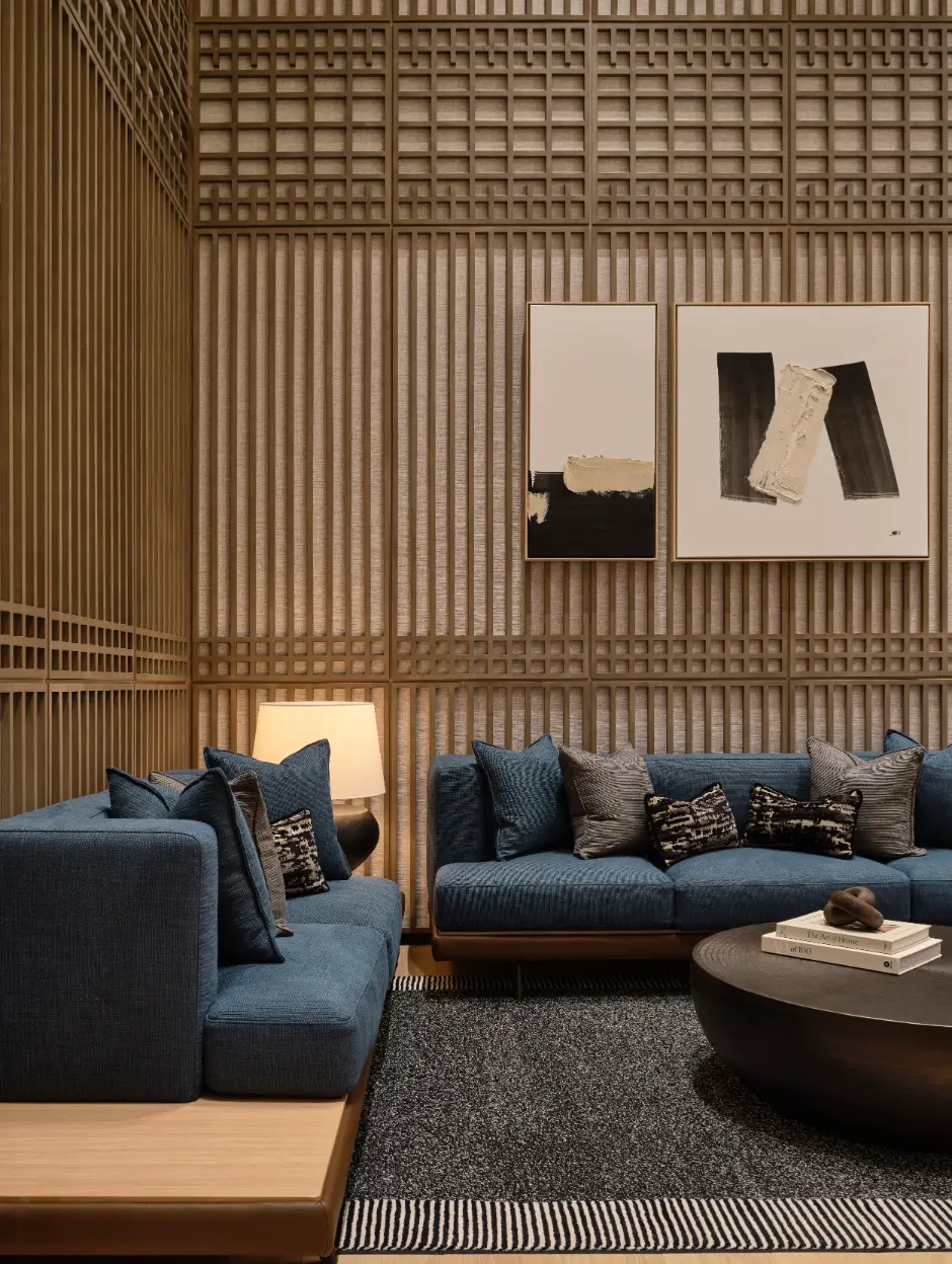UOB Private Bank Suites