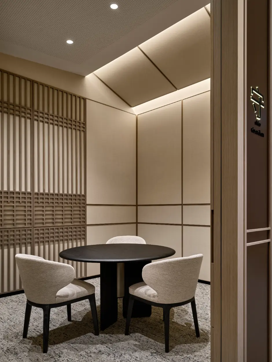 UOB Private Bank Suites