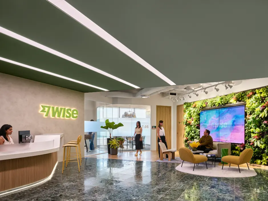 Wise Singapore