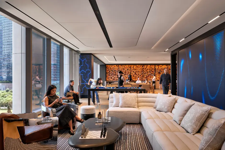XTX Markets Singapore