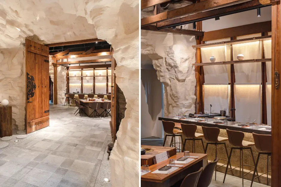 DRIM – Korean BBQ Restaurant
