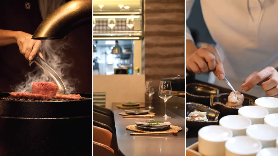 DRIM – Korean BBQ Restaurant