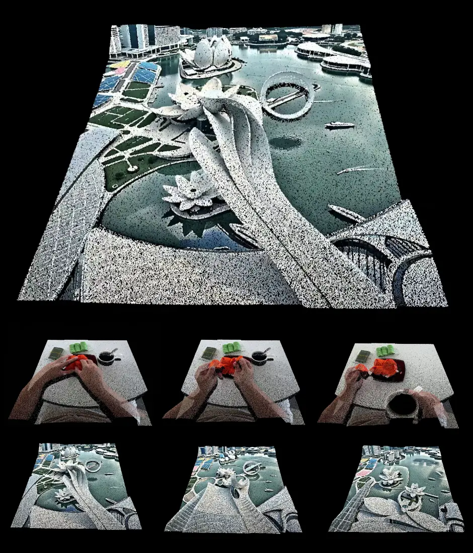 Neural Palate Kueh