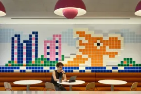 LEGO Singapore
