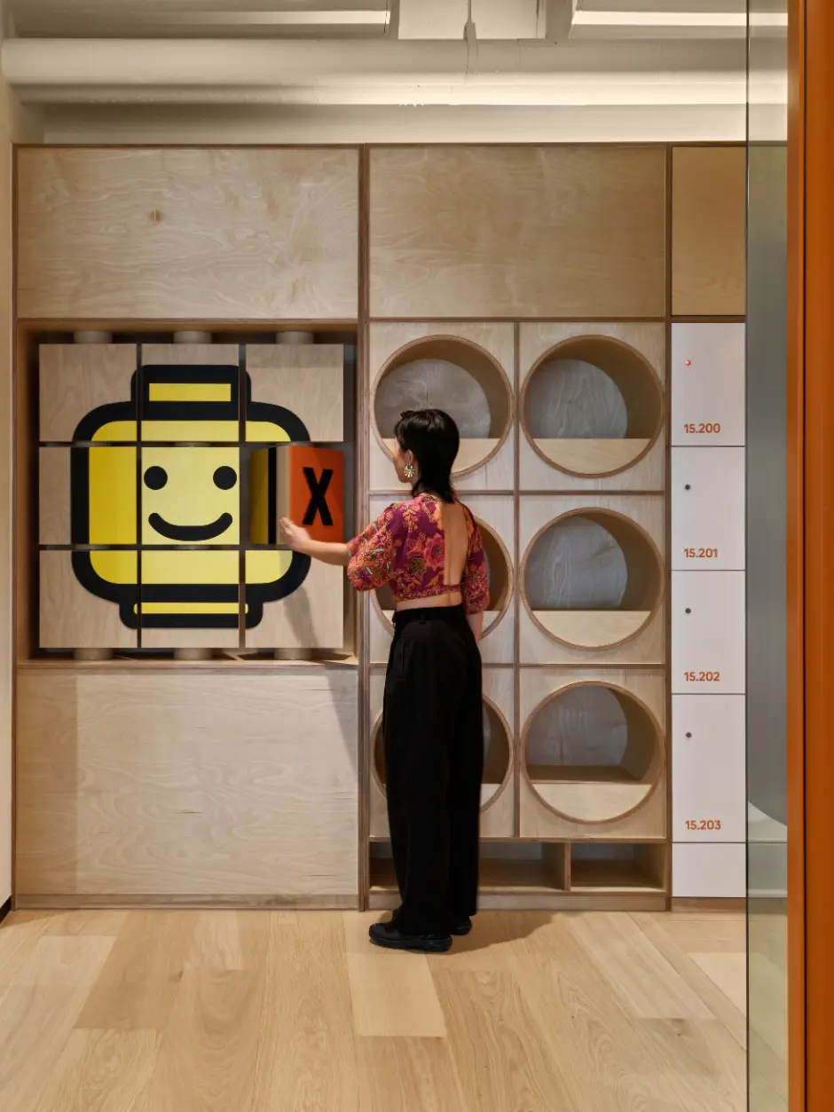 LEGO Singapore